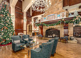 The Houstonian Hotel, Club & Spa 5