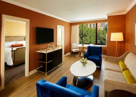 The Rittenhouse Philadelphia 5