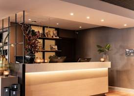 Home Hotel Atlantic 2
