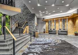 The Westin Resort & Spa, Whistler 2