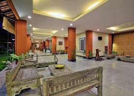 The Jayakarta Suites Komodo Flores 2
