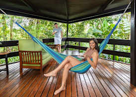 Chachagua Rainforest Hotel & Hot Springs 5
