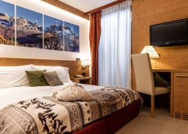 Hotel Caminetto 2