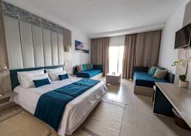 Mahdia Beach & Aqua Park 5