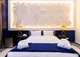 Albakech Boutique Hôtel & Spa 4