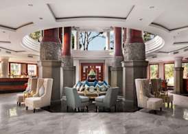 J7 Angkor Hotel 3