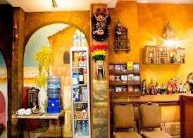 Hotel Las Brisas Centro 2