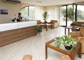 Suites Marilia Apartments 2