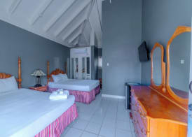 Tamboo Resort 3