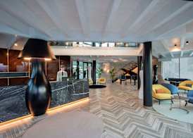 Hotel Della Piana 3