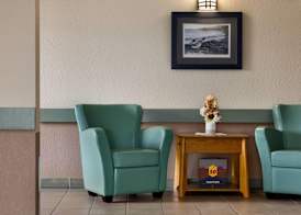 Super 8 by Wyndham Swan River MB 3