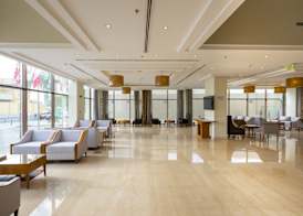 Wonder Palace Hotel Qatar 4