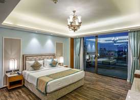 Gift City Club, a member of Radisson Individuals 5