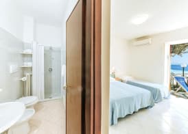 Hotel Bagnitiello 3