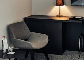 Serwir Hotel 5