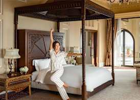 Sofitel Bahrain Zallaq Thalassa Sea & Spa 5