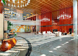 The St. Regis Tianjin 3