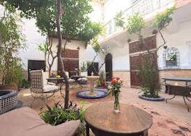 Riad Maizie 2