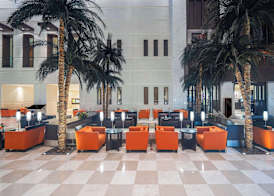 Hyatt Regency Dubai - Corniche 4