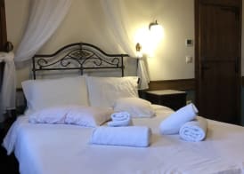 Agios Germanos hotel 5