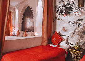 Riad Clefs d'Orient 3
