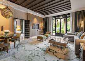 Four Seasons Resort Marrakech 3
