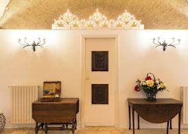 Masseria Agrituristica Lama San Giorgio 2