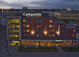 Campanile Bydgoszcz 2
