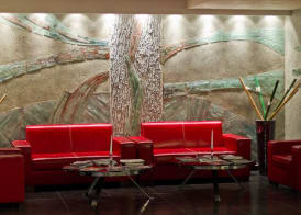 Vega Hotel 2