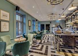 Grand Poet Hotel and SPA by Semarah 3
