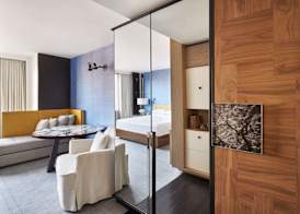 Park Hyatt Washington 4