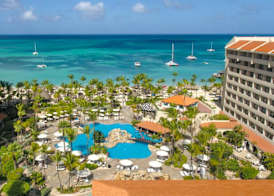 Barcelo Aruba 3