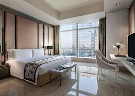 The Residences of The Ritz-Carlton Jakarta Pacific Place 5