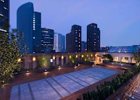Hilton Beijing 3