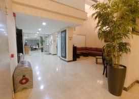 Hotel Al Walid 2