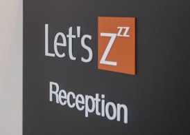 Let's Zzz Bangkok 2