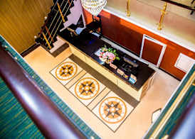 Starfire Hotel 5