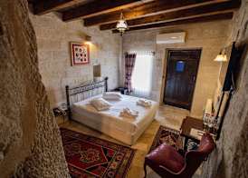 Century Cave Hotel 4