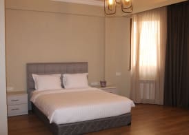 Teryan Pushkin Apart Hotel 3