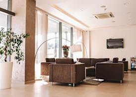 Hotel Leone 4