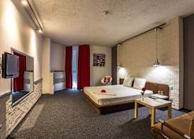 Art Hotel Simona 3