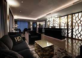Hotel Doriguzzi 3