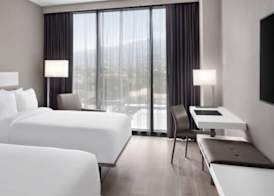 AC Hotel by Marriott Kingston, Jamaica 4