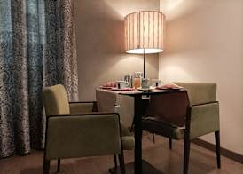 Hotel Soperga 3