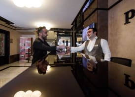 Passage Boutique Hotel 2