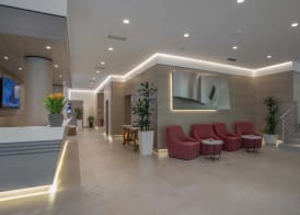 Hotel La Giocca 4