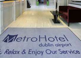 Metro Hotel Dublin Airport 2