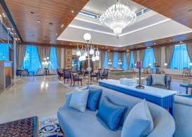 Radisson Collection Hotel & Spa, Riverfront Srinagar 3