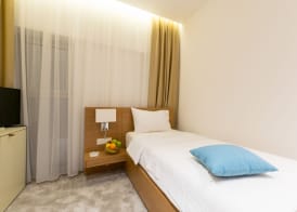 Hotel Harmonia by Dukley 3