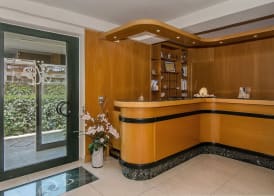 Hotel Paris 3